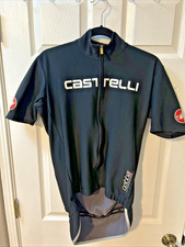 Maglia Castelli Gabba Foul