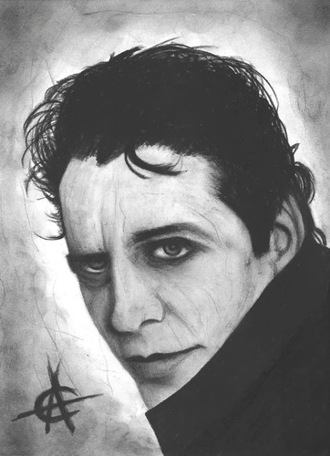 Mark sandman morphine - mark,