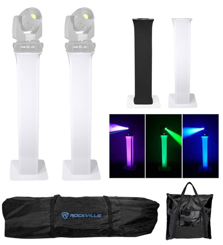 Rockville rtp32w totem - rtp32w,