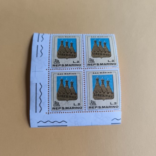 San marino rep - rep.,