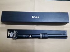 Reggisella Fizik Cyrano 31,6 in alluminio