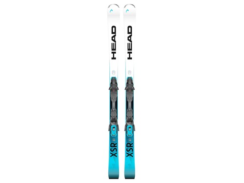 Head sci con attacchi 313414 - ,
