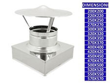 ALLINOX Terminale Cinese