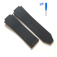 Cinturino orologio silicone