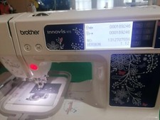 Ricamatrice brother Innovis