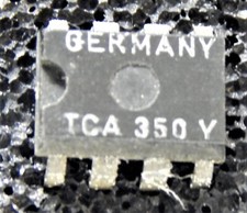 Vintage chip tca 350y - vintage,