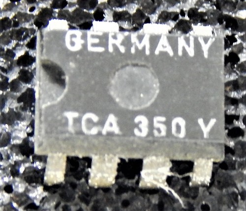 Vintage chip tca - tca, 350y