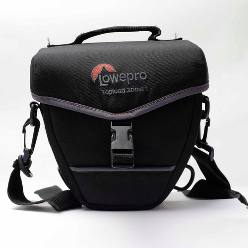 Lowepro toploader zoom - zoom, 1
