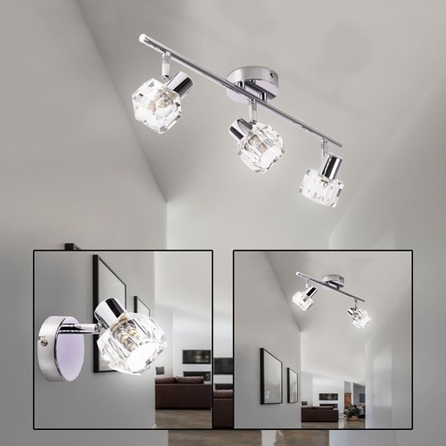 Faretto parete soffitto - da,