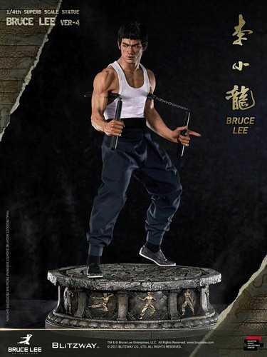 Bruce lee - bruce,