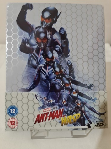 Ant man and the - ant-man,