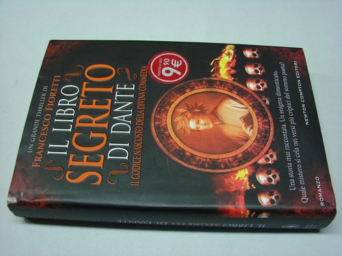 Libro segreto di - il,