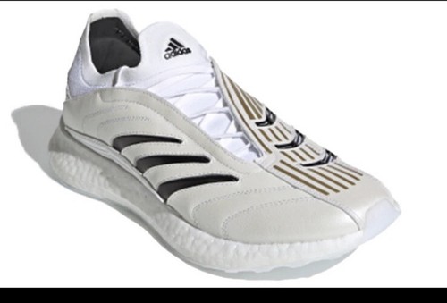 Nuovissime adidas predator - nuovissime,