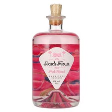 Beach House Pink Spiced 40%
