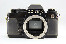 Contax 139 fotocamera reflex