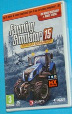 Farming Simulator 15 Offical