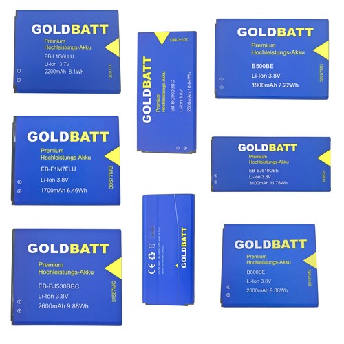 Batteria per samsung - batteria, s5