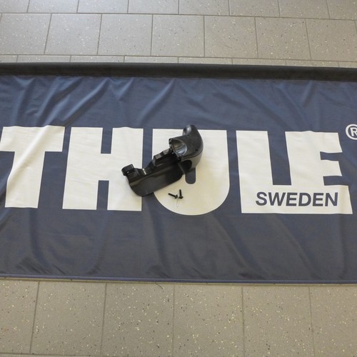 Thule telaio angolare destro