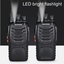 2X Ricetrasmittente Radio