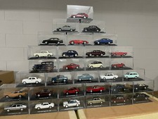 MODELLI LANCIA - SCALA 1/43 - SCEGLI DAL MENU A TENDINA