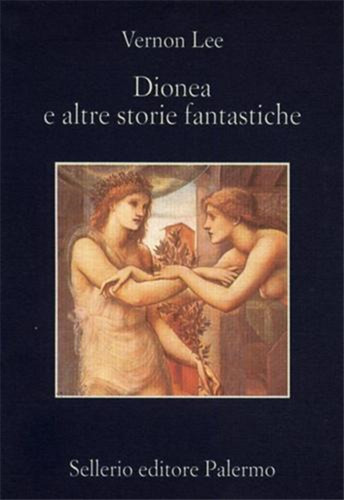 Vernon lee pseudoni dionea - pseudoni,