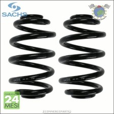 2x molle molla ammortizzatori