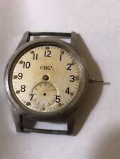 Ebel Militare  Inglese Assegnato