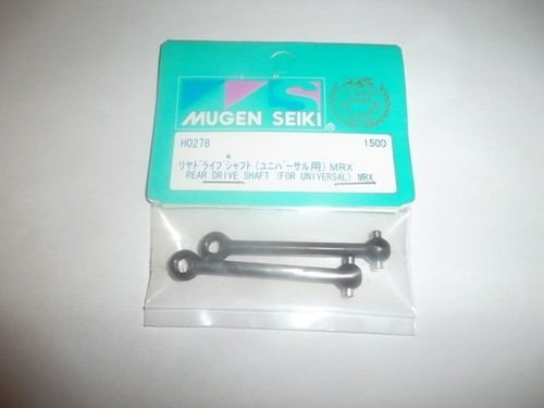 Mugen h0278 axes cardans - mugen,