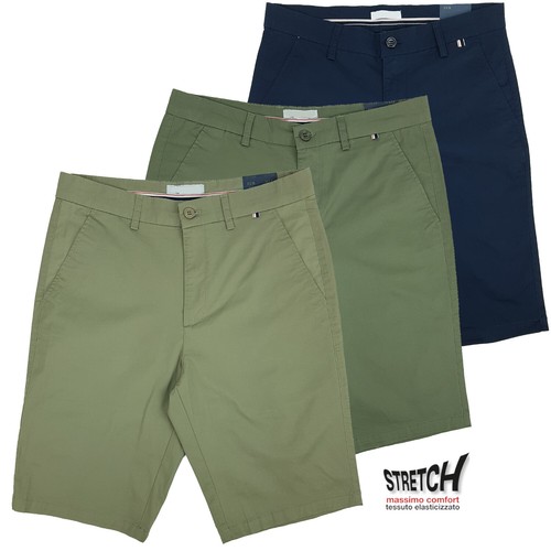 Pantaloncini uomo cotone - uomo,