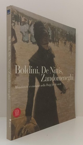 Mondanita costume parigi - mondanita',