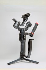 Ronin SC stabilizzatore 3 assi