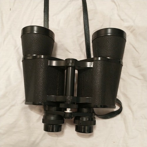 Binocolo wetzlar schütz - binocolo,