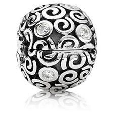 PANDORA Charm Clip a Vento