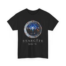 T-shirt Stargate SG-1