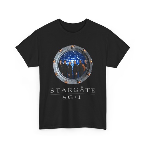 Shirt stargate 1 - t-shirt,