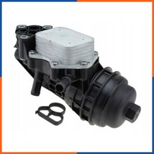 Radiatore olio motore per