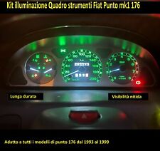 Kit illuminazione quadro