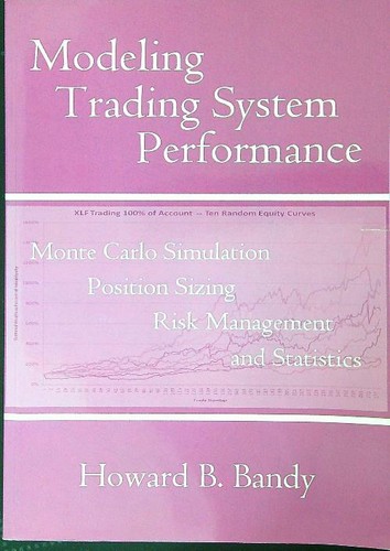 Modeling trading system - modeling,