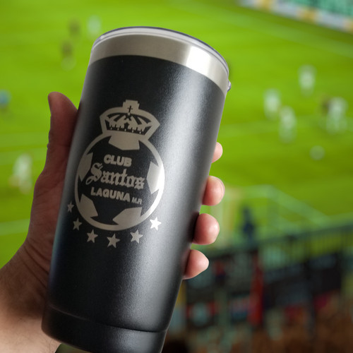 Santos laguna bicchiere - laguna,