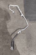 Tubo condensatore compressore