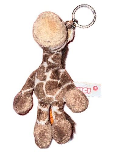 Nici portachiavi giraffa - nici,