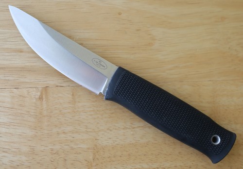 Fallkniven hunting knife - fallkniven,