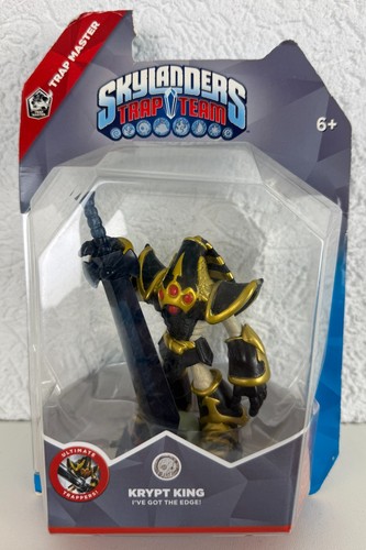 Krypt king skylanders - krypt, trap