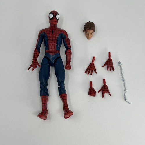 Marvel legends ultimate - legends,