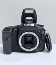 Fotocamera digitale Canon EOS