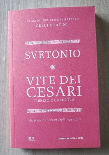 Vite dei cesari - vite,