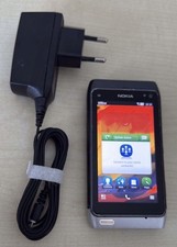 Nokia N8-00 16GB Dark Gray