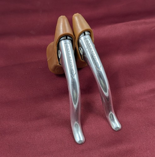 Leve freno vintage campagnolo - freno,