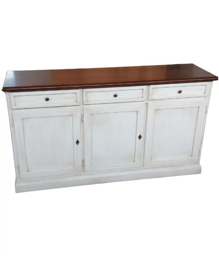 Madia credenza shabby chic - credenza,