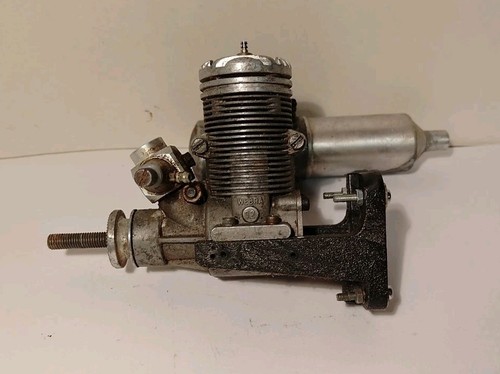 Motore modello radiocomandato